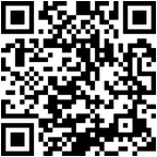 QR code to download the AIArtGen Android app